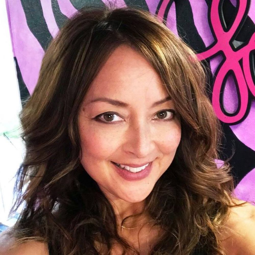 Meet your Posher, Marissa